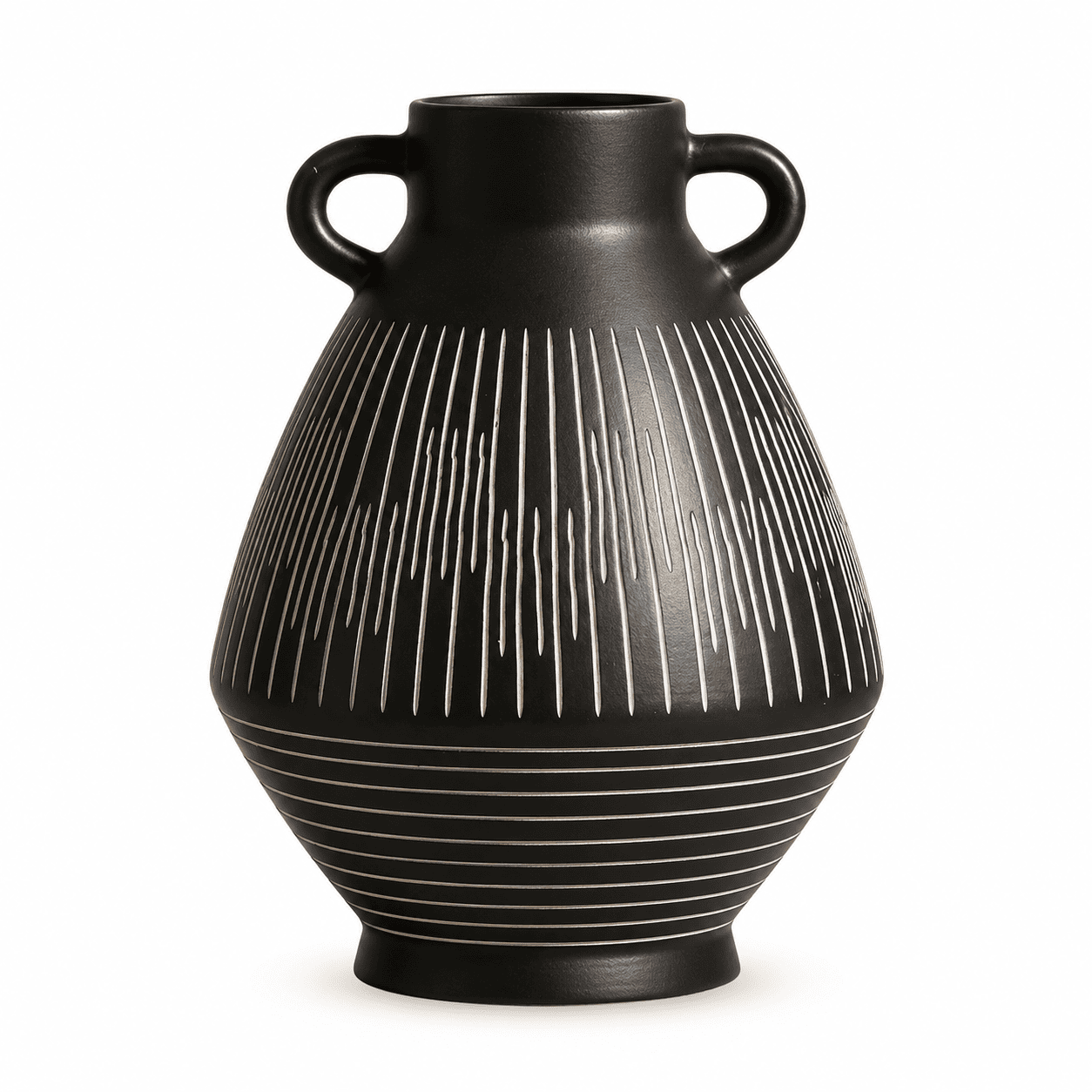 Alto Cylinder — alternate view